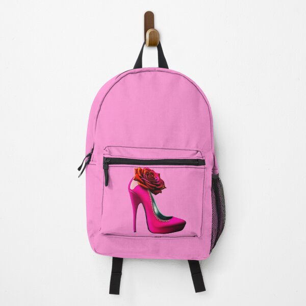 Item preview, Pink High Heels designed and sold by NTGUILTY.