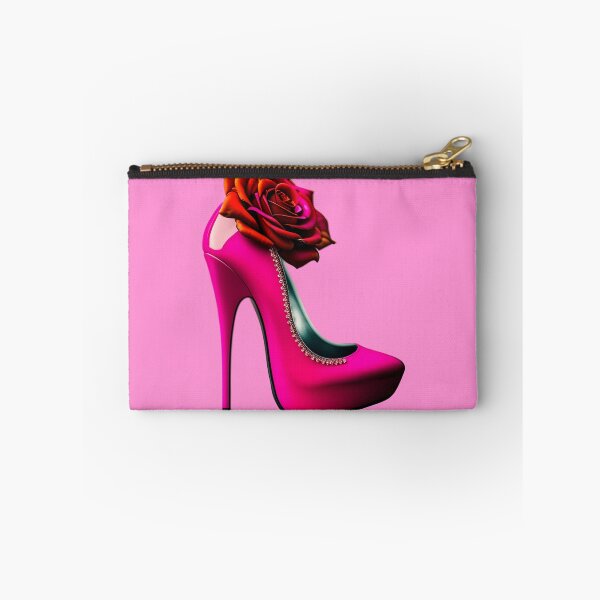 Item preview, Pink High Heels  designed and sold by NTGUILTY.