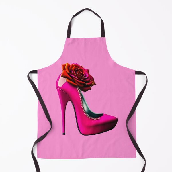 Item preview, Pink High Heels designed and sold by NTGUILTY.