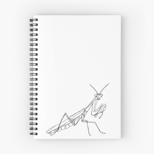 Item preview, Praying Mantis  designed and sold by Cherie Roe Dirksen.