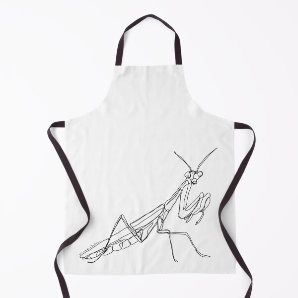 Item preview, Praying Mantis  designed and sold by Cherie Roe Dirksen.