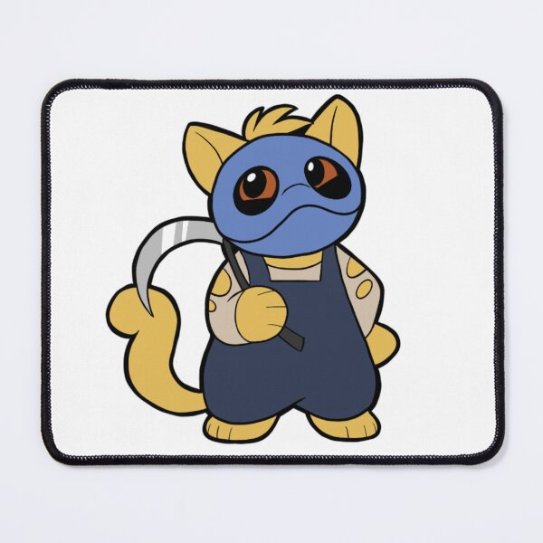 Item preview, Kitty Leslie Vernon designed and sold by TheGryphon.
