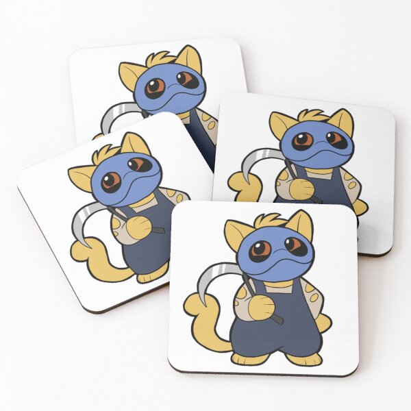 Item preview, Kitty Leslie Vernon designed and sold by TheGryphon.