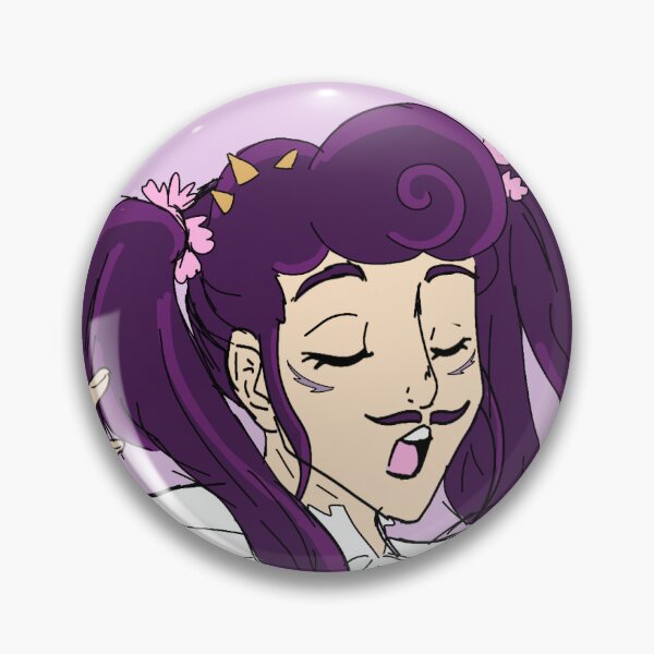 Item preview, World is mine Bonchien designed and sold by Lightheart-art.