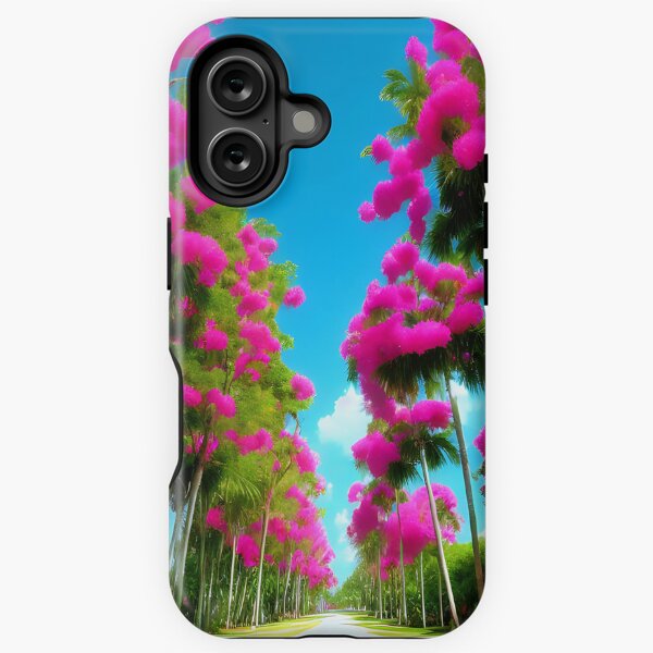 Vista previa del artículo con la obra «Flamboys de Florida», diseñado y vendido por MYstoreDARK99.