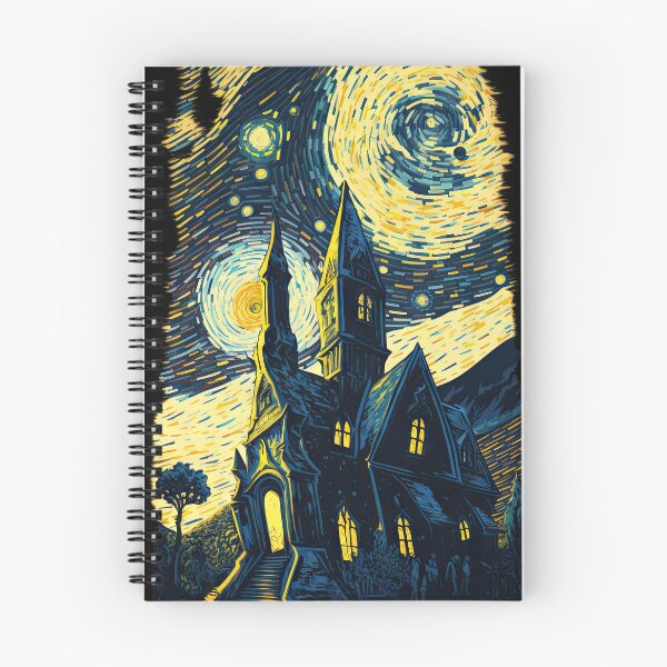 Item preview, Church of Saint Bovid designed and sold by OccultDreams.