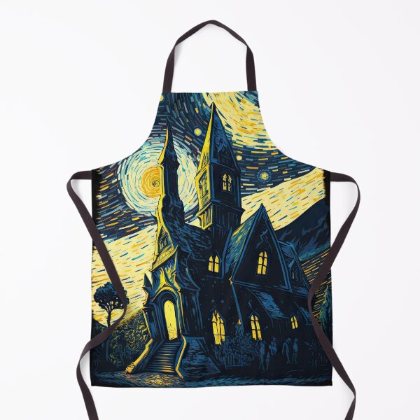 Item preview, Church of Saint Bovid designed and sold by OccultDreams.