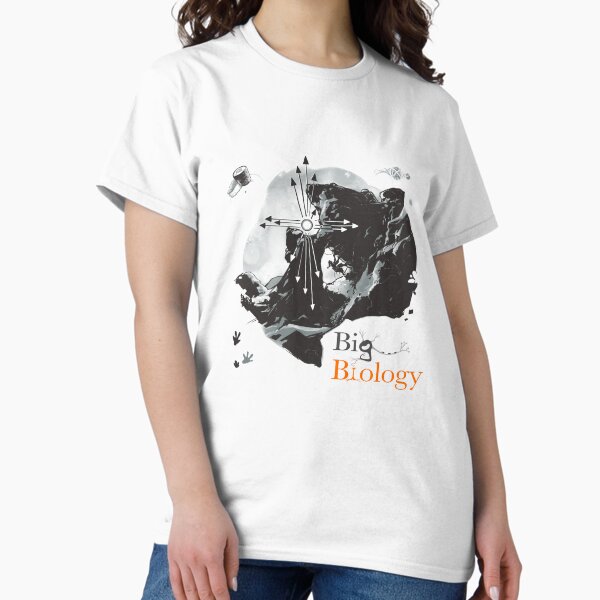 Item preview, Mutation bias designed and sold by BigBiology.