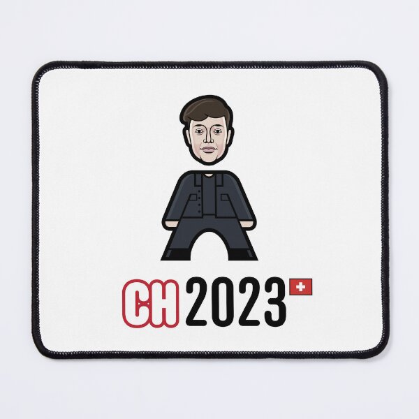 Item preview, Switzerland 2023 designed and sold by Ben Morris.