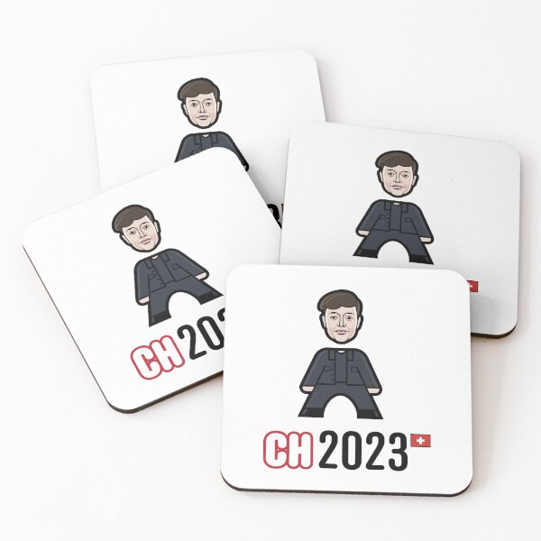 Item preview, Switzerland 2023 designed and sold by Ben Morris.