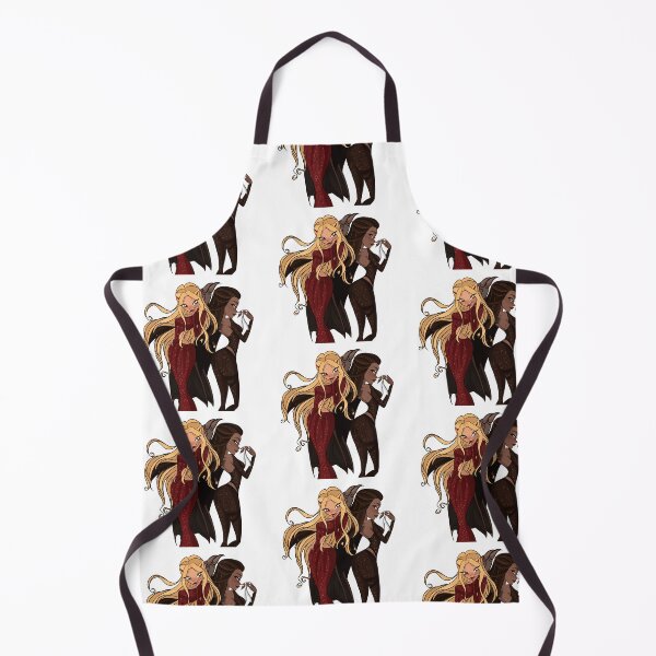 Item preview, Morrigan and Emerie x Winx designed and sold by sabrinaarts14.