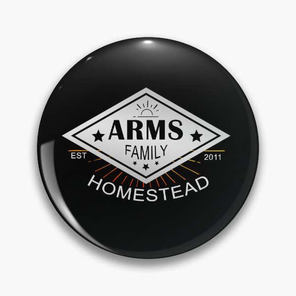 Item preview, Arms Family Homestead designed and sold by Nice En.