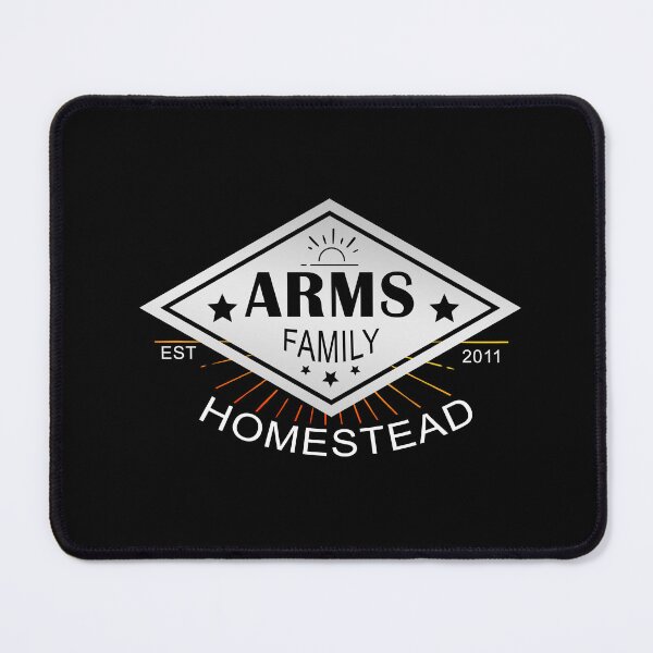 Item preview, Arms Family Homestead designed and sold by Nice En.