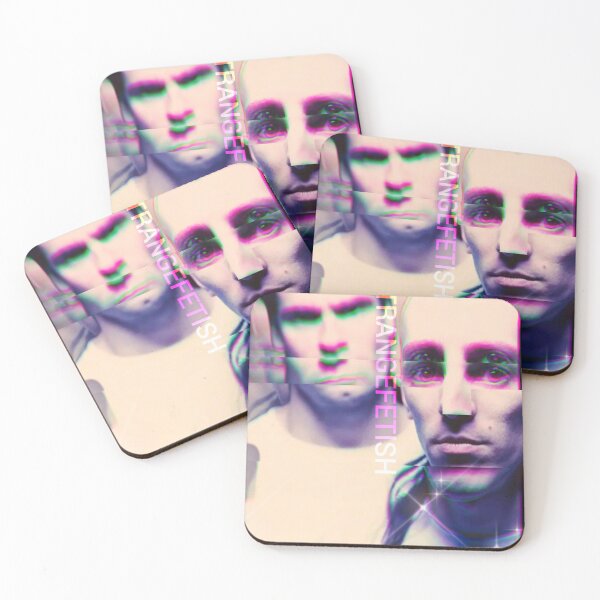 Item preview, StrangeFetish Icons designed and sold by StrangeFetish.