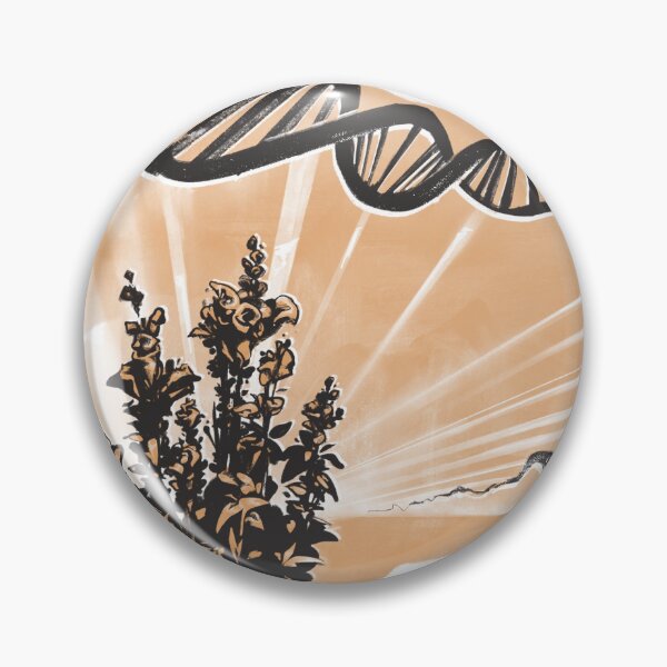 Item preview, Thousand genes for designed and sold by BigBiology.