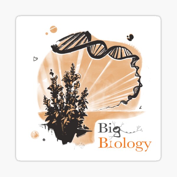 Item preview, Thousand genes for designed and sold by BigBiology.