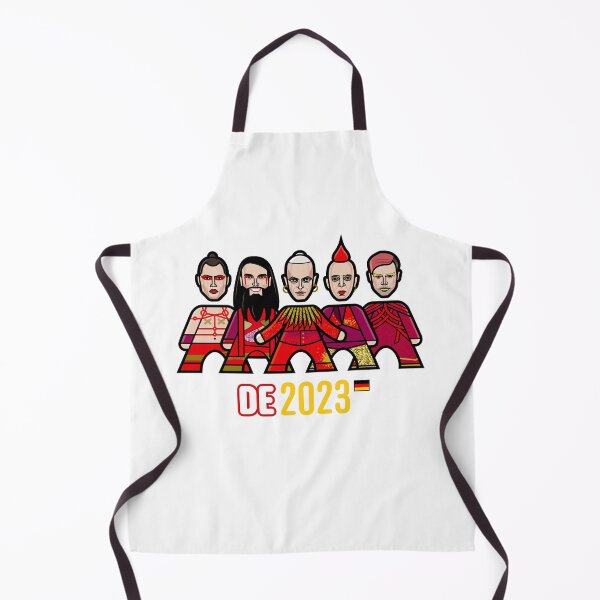Item preview, Germany 2023 designed and sold by Ben Morris.