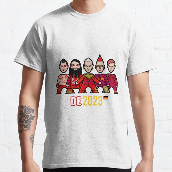 Item preview, Germany 2023 designed and sold by Ben Morris.