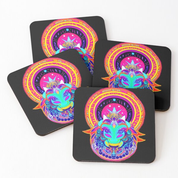 Item preview, Psychedelic Entity designed and sold by Psychedelixxx.