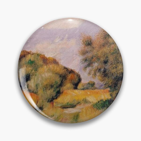 Artikelvorschau, Champdeble von Renoir entworfen und verkauft von tomorrowsart.