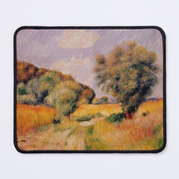 Item preview, Champdeble by Renoir designed and sold by tomorrowsart.