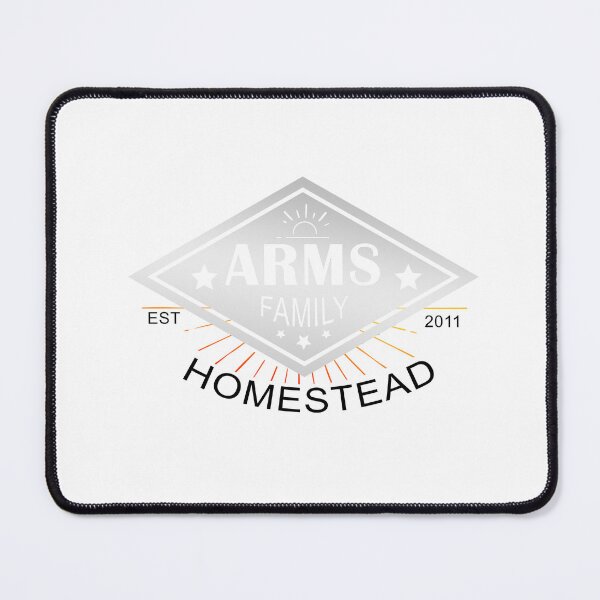 Item preview, Arms Family Homestead designed and sold by Nice En.