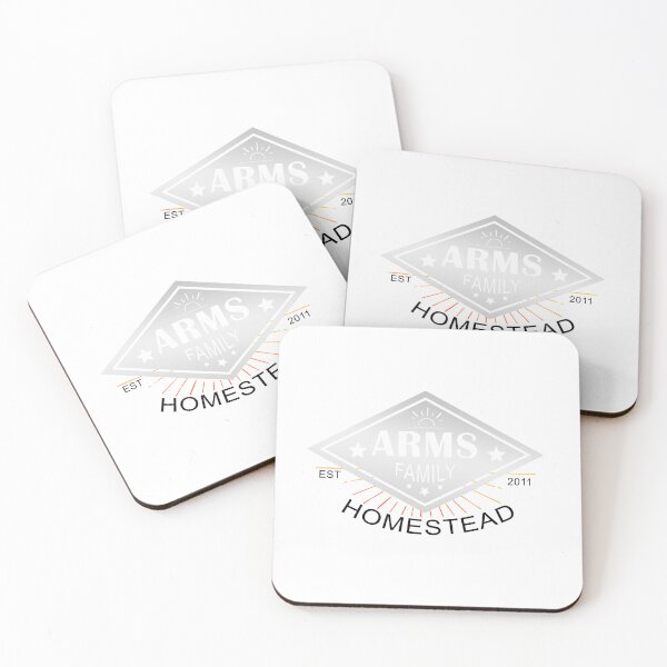 Item preview, Arms Family Homestead designed and sold by Nice En.