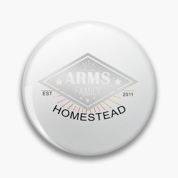 Item preview, Arms Family Homestead designed and sold by Nice En.