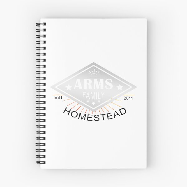 Item preview, Arms Family Homestead designed and sold by Nice En.