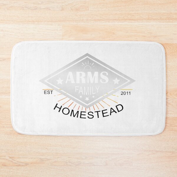 Item preview, Arms Family Homestead designed and sold by Nice En.