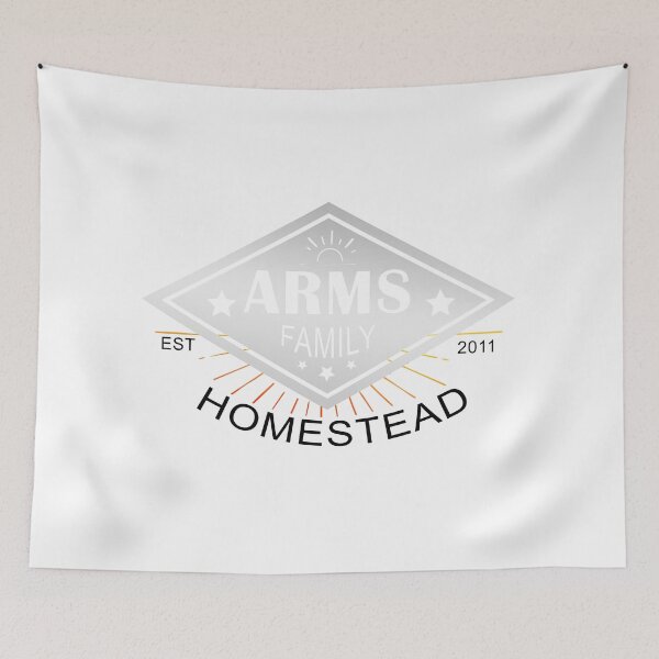 Item preview, Arms Family Homestead designed and sold by Nice En.