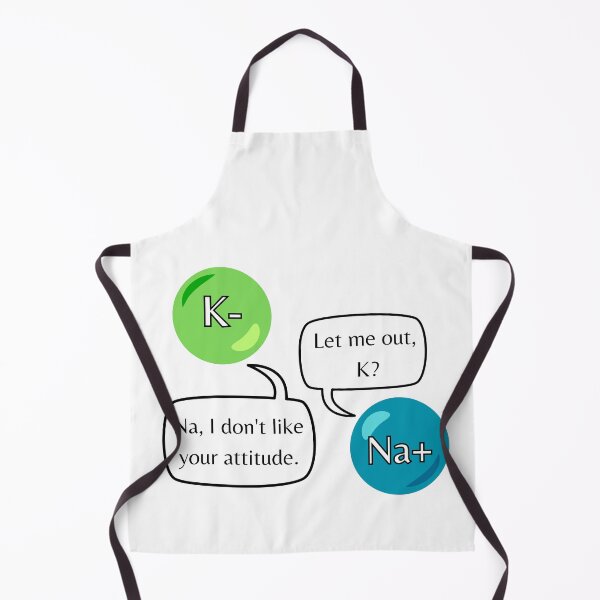 Item preview, AND THAT'S ON MEMBRANE POTENTIAL designed and sold by anneliserashoo.