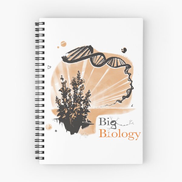 Item preview, Thousand genes for designed and sold by BigBiology.