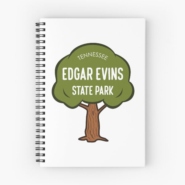 Item preview, Edgar Evins State Park Tennessee Tree designed and sold by bivenart.