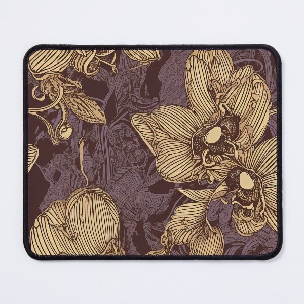Item preview, Wild Orchid 01 designed and sold by todayisteeday.