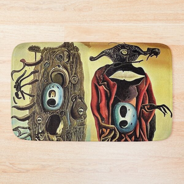 Item preview, The Cupboard of Alioth Major designed and sold by DukeGroovy.