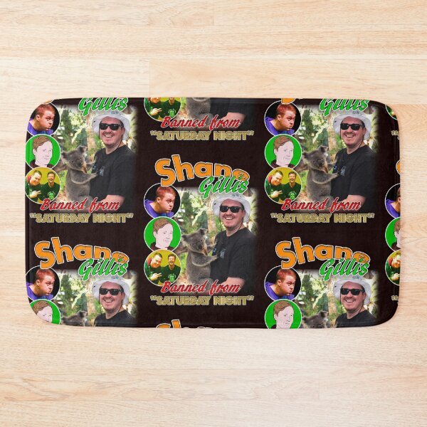 Item preview, Shane Gillis vintage rap style design designed and sold by Yotis 1.