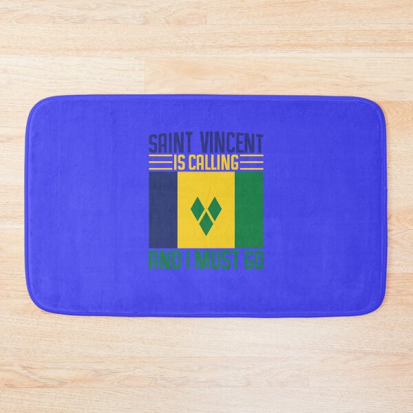 Item preview, Saint Vincent  is calling and I must go  -  Saint Vincent  designed and sold by obedtheartist.