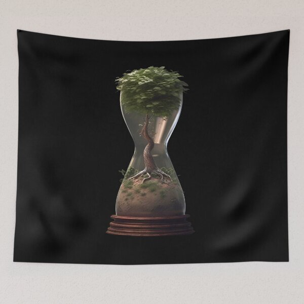 Item preview, Date tiempo para crecer Cita inspiradora designed and sold by michallaga.
