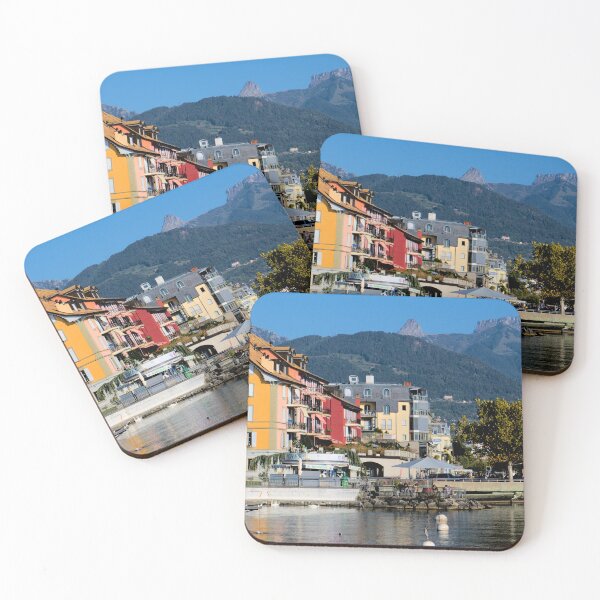 Item preview, Vevey Lakeshore designed and sold by Jeremy Hayden.