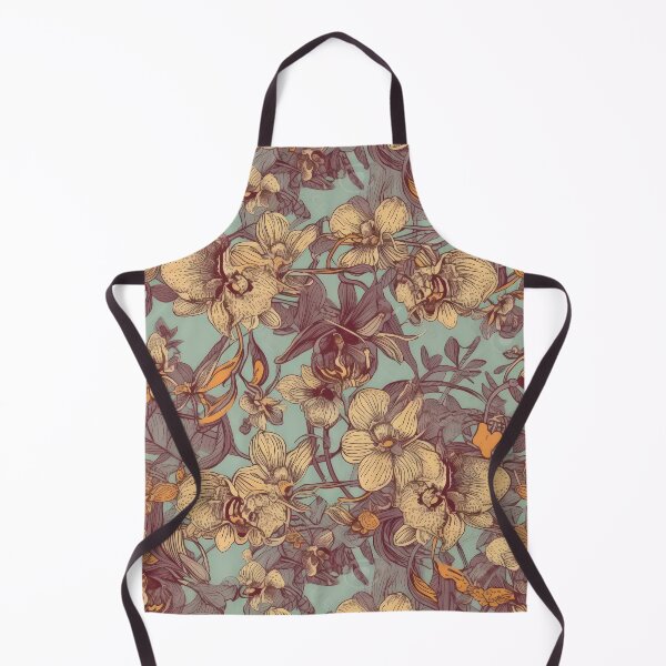 Item preview, Wild Orchid 02 designed and sold by todayisteeday.