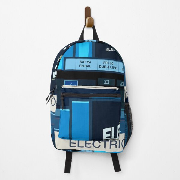 Item preview, Electric Brixton Venue designed and sold by Philbdn.