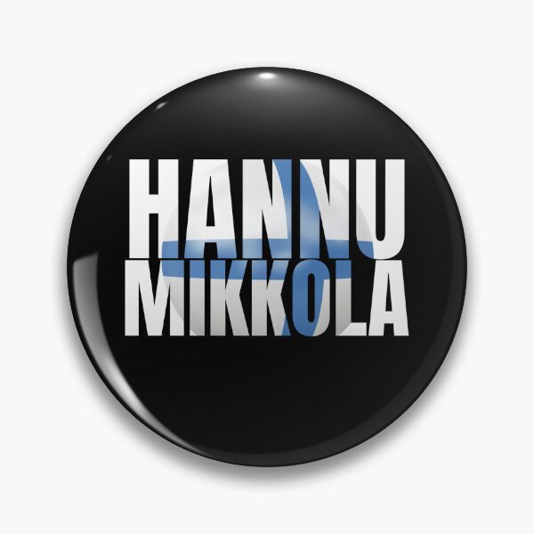 Item preview, Hannu Mikkola | Rally Legend | designed and sold by StickeryPickery.