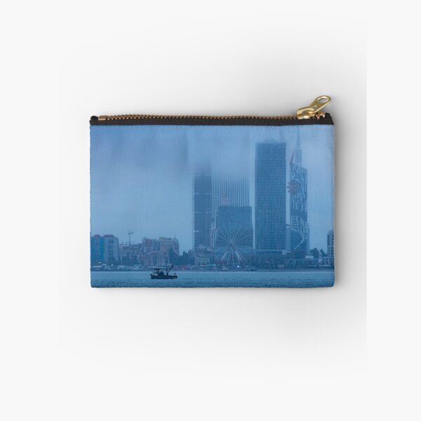Item preview, Batumi in fog designed and sold by KGPhotoArt.