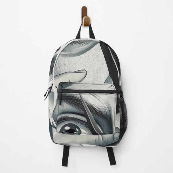 Item preview, Scissors in the Face of Reality designed and sold by melbournedesign.
