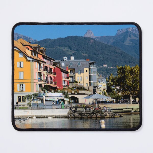 Item preview, Vevey Lakeshore designed and sold by Jeremy Hayden.