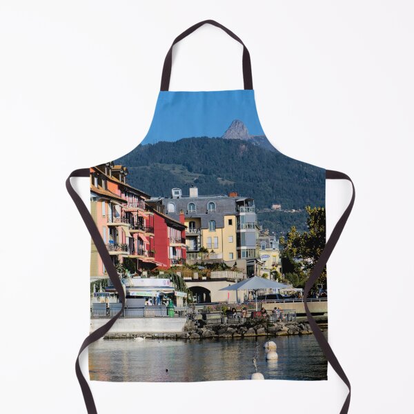 Item preview, Vevey Lakeshore designed and sold by Jeremy Hayden.