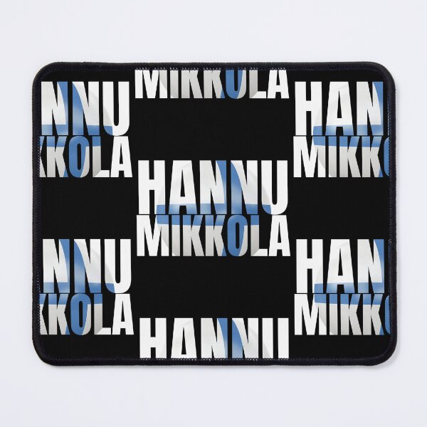Item preview, Hannu Mikkola | Rally Legend | designed and sold by StickeryPickery.