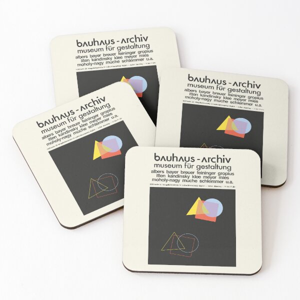 Item preview, Bauhaus#36 designed and sold by process22.