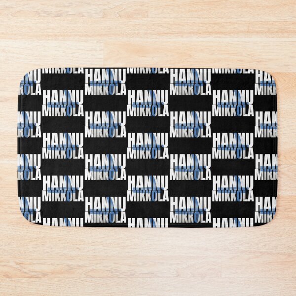 Item preview, Hannu Mikkola | Rally Legend | designed and sold by StickeryPickery.